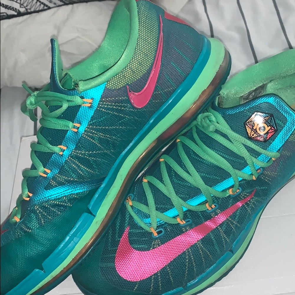 COPY - Kd 7 elites